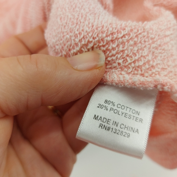 Lovers + Friends Julien Romper Pink Size Medium - Picture 6 of 9